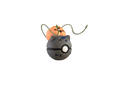 #0001 Pokeball de Bulbasaur