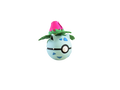 #0002 Pokeball de Ivysaur