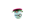 #0003 Pokeball de Venusaur
