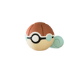 #0007 Pokeball de Squirtle