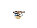 #0009 Pokeball de Blastoide