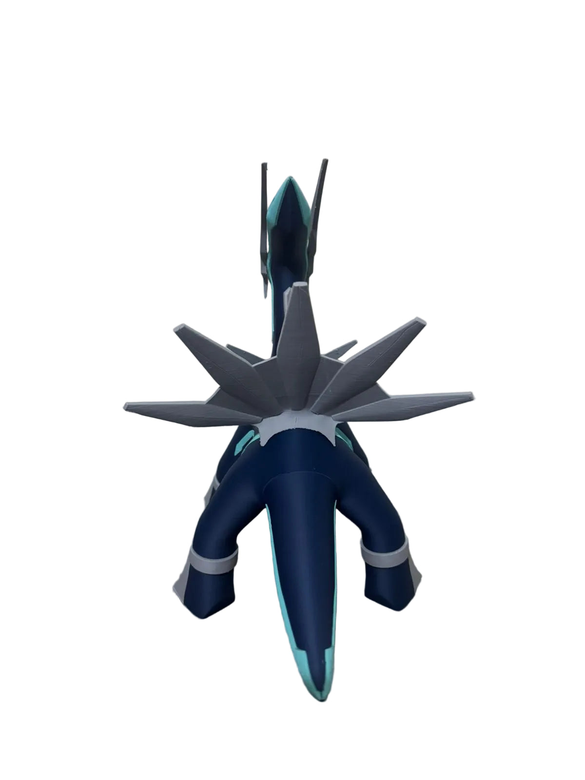 #483 Figura Pokemon Dialga 29CM