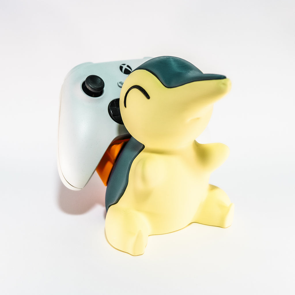 Porta Mando de Pokemon Cyndaquil