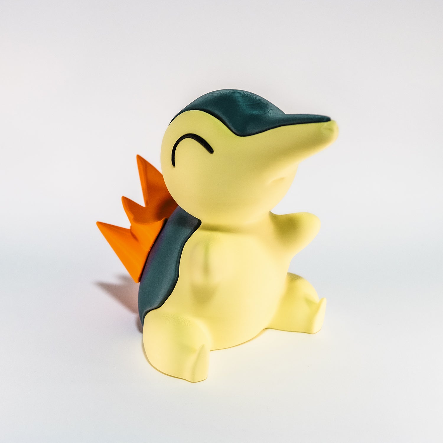 Porta Mando de Pokemon Cyndaquil