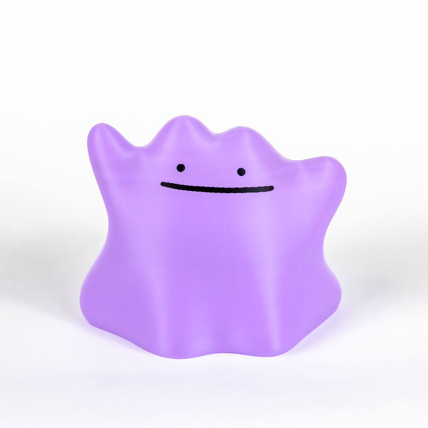 Porta Mando de Pokemon Ditto