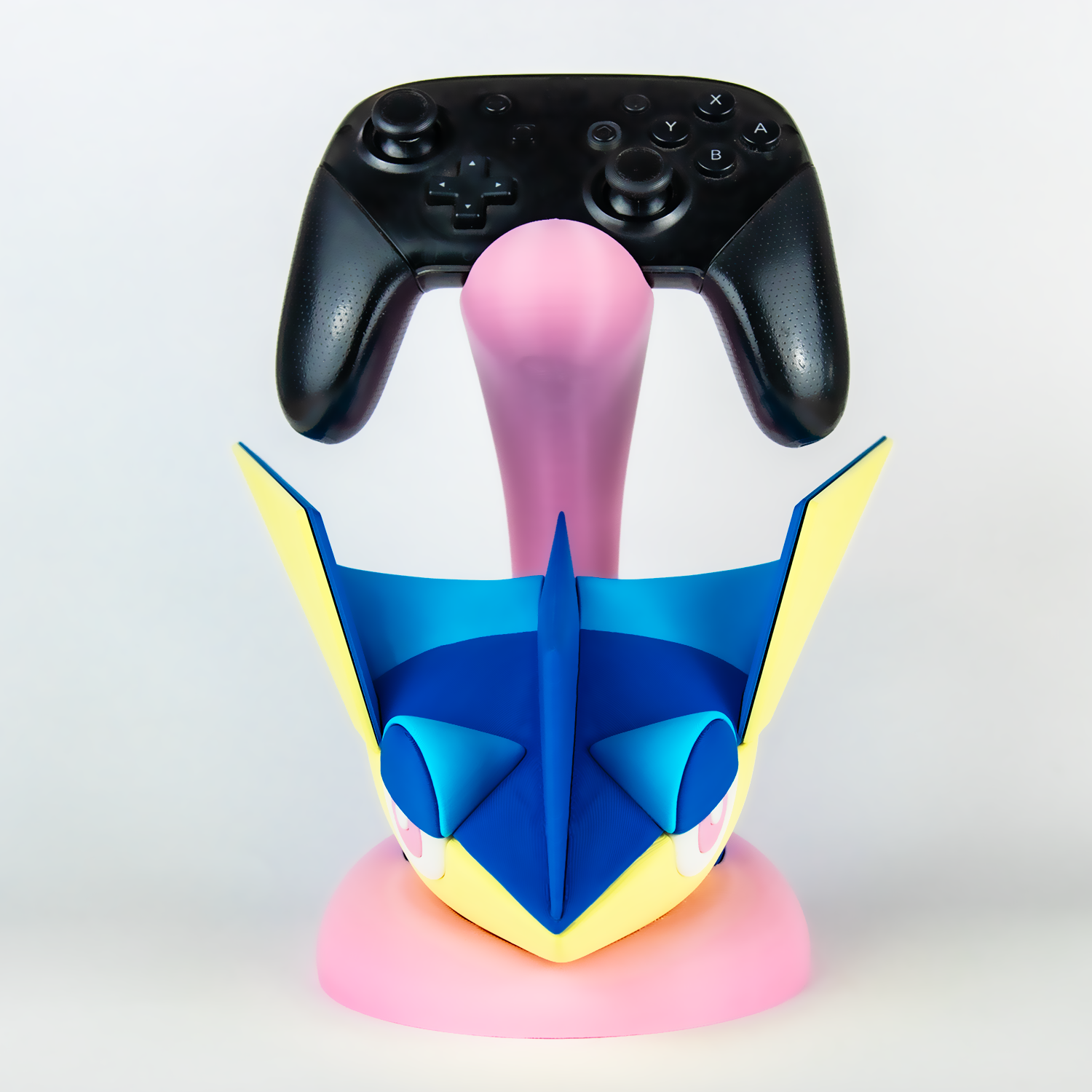 Porta Mando de Pokemon Greninja