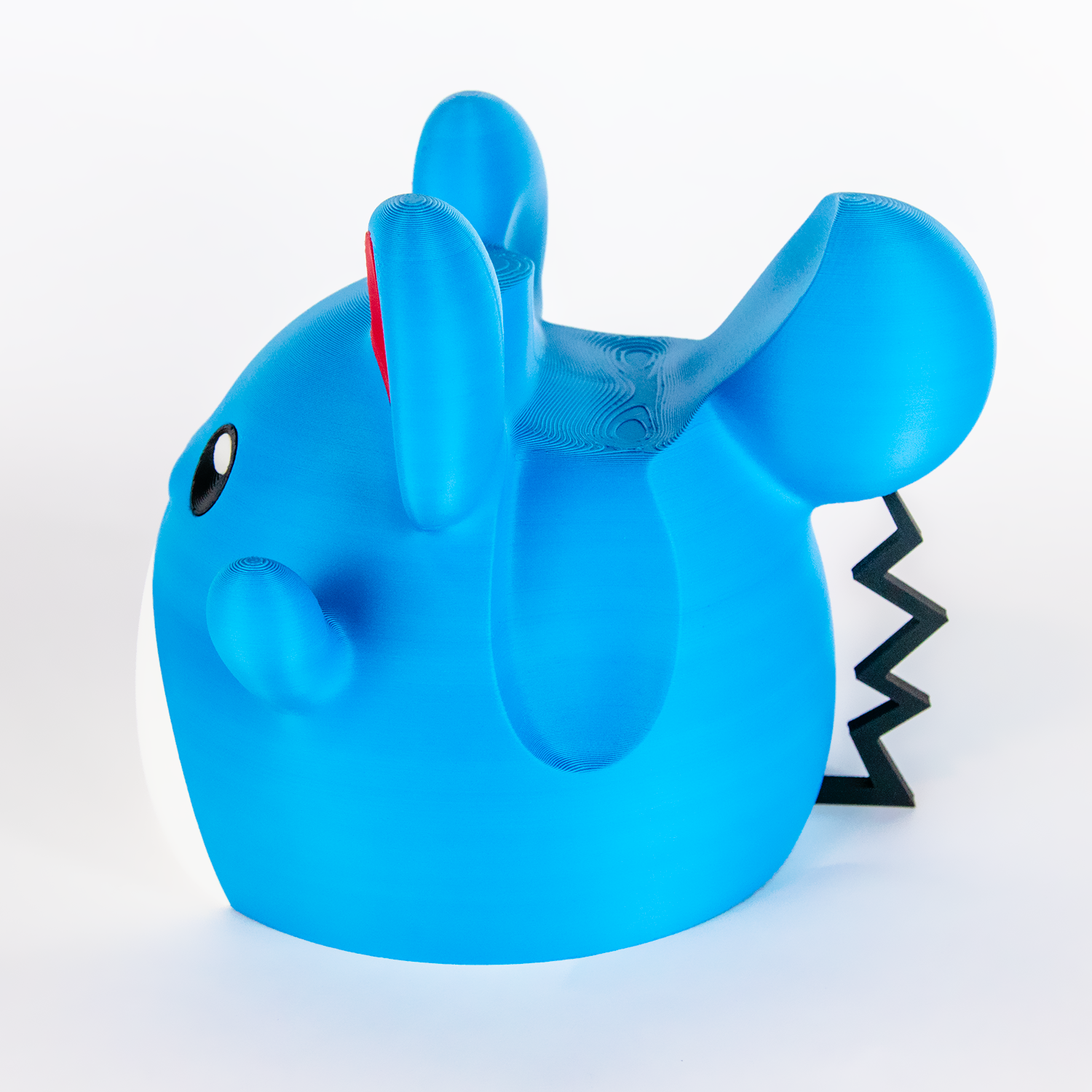 Porta Mando de Pokemon Marill