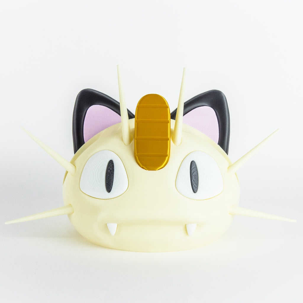 Porta Mando de Pokemon Meowth