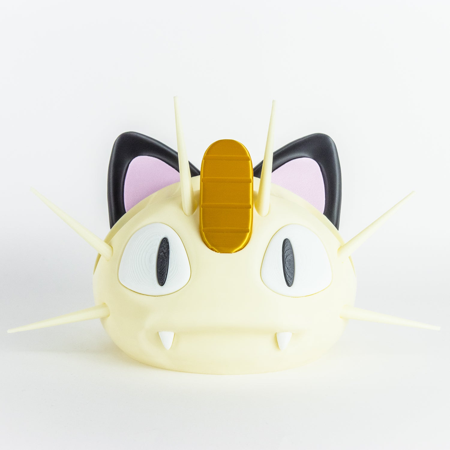 Porta Mando de Pokemon Meowth