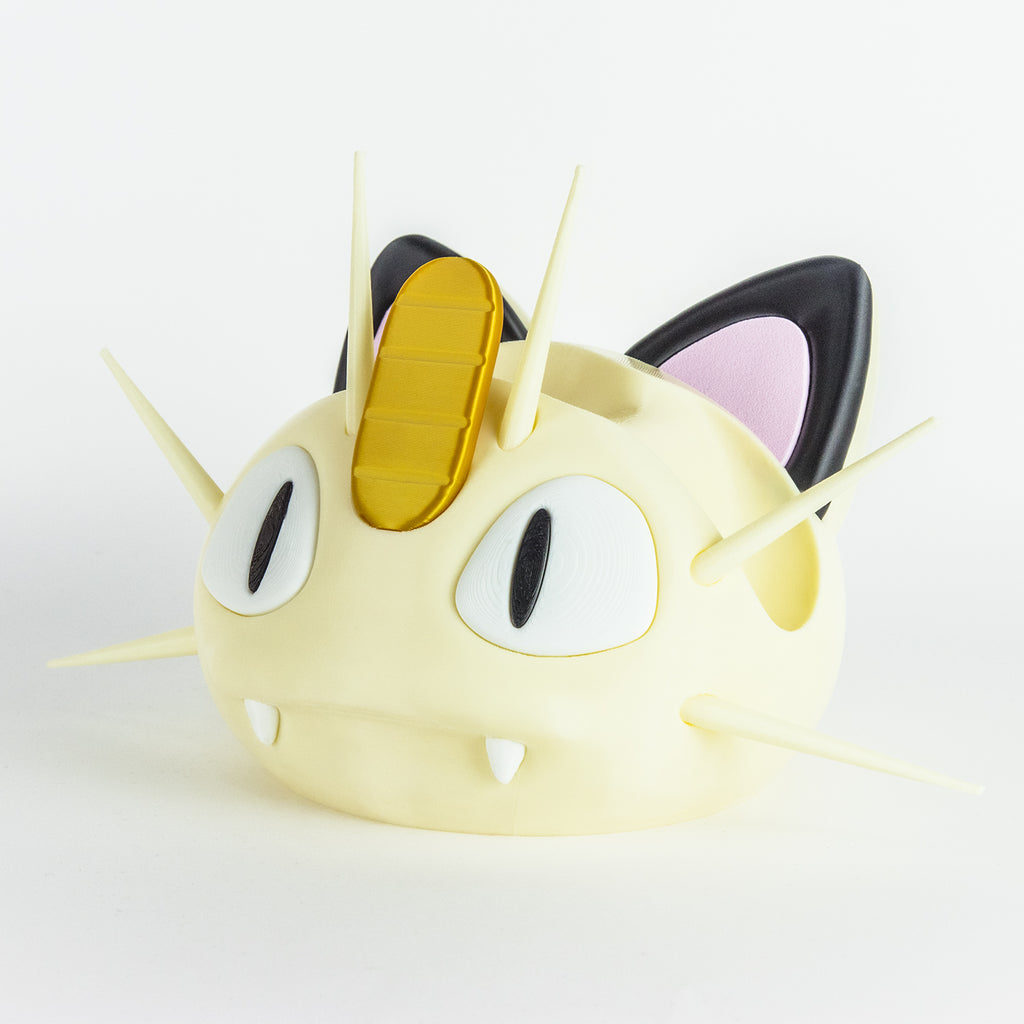 Porta Mando de Pokemon Meowth