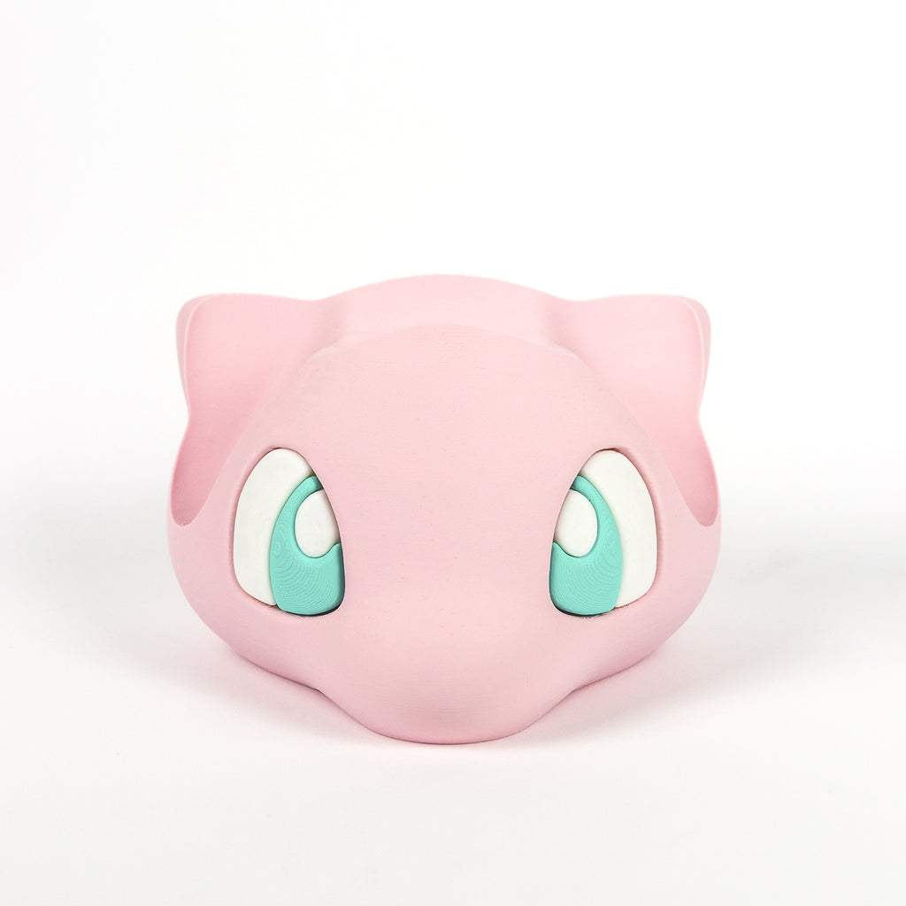 Porta Mando de Pokemon Mew