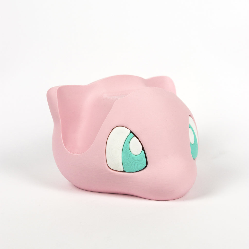 Porta Mando de Pokemon Mew