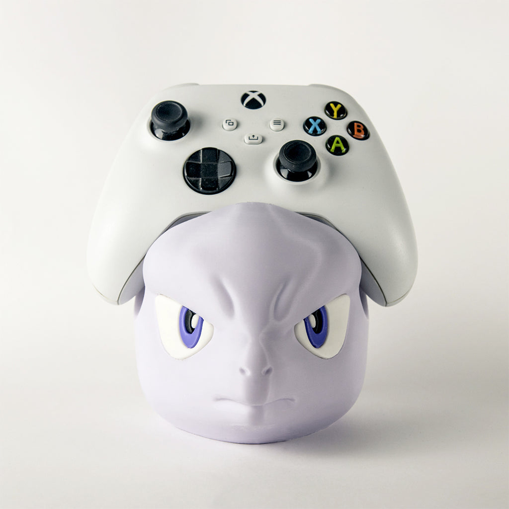 Porta Mando de Pokemon Mewtwo