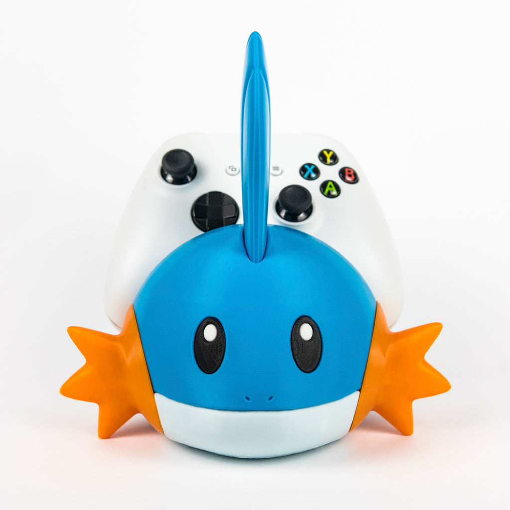 Porta Mando de Pokemon Mudkip