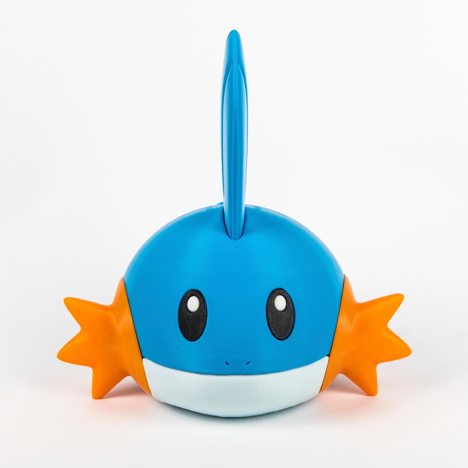 Porta Mando de Pokemon Mudkip
