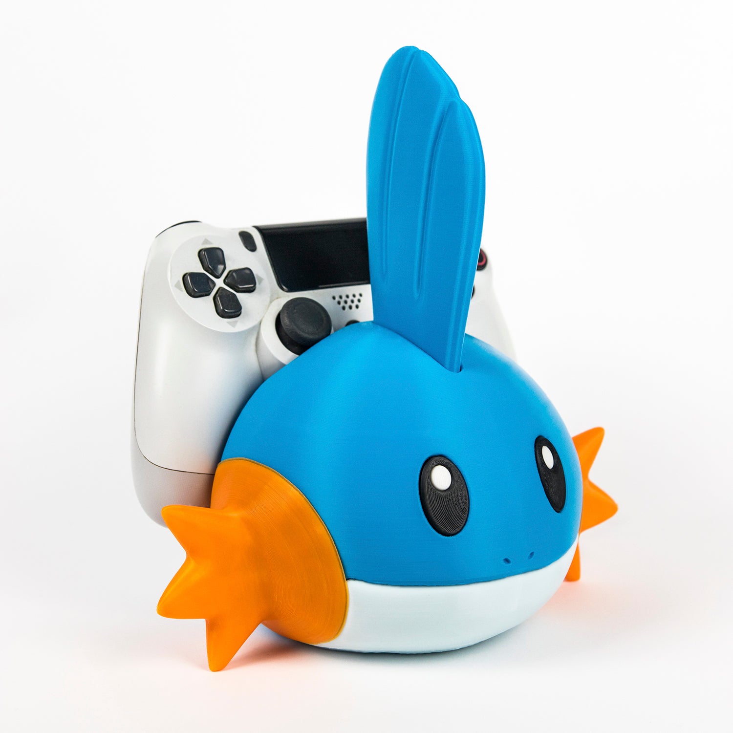 Porta Mando de Pokemon Mudkip