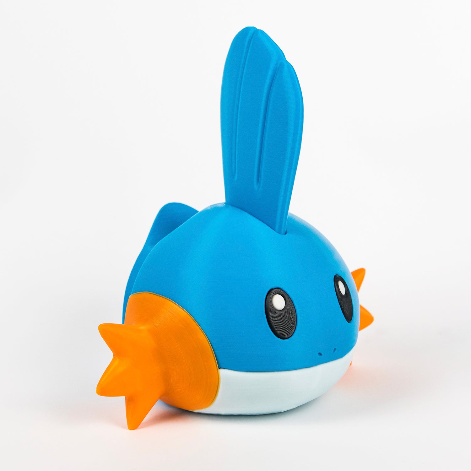 Porta Mando de Pokemon Mudkip