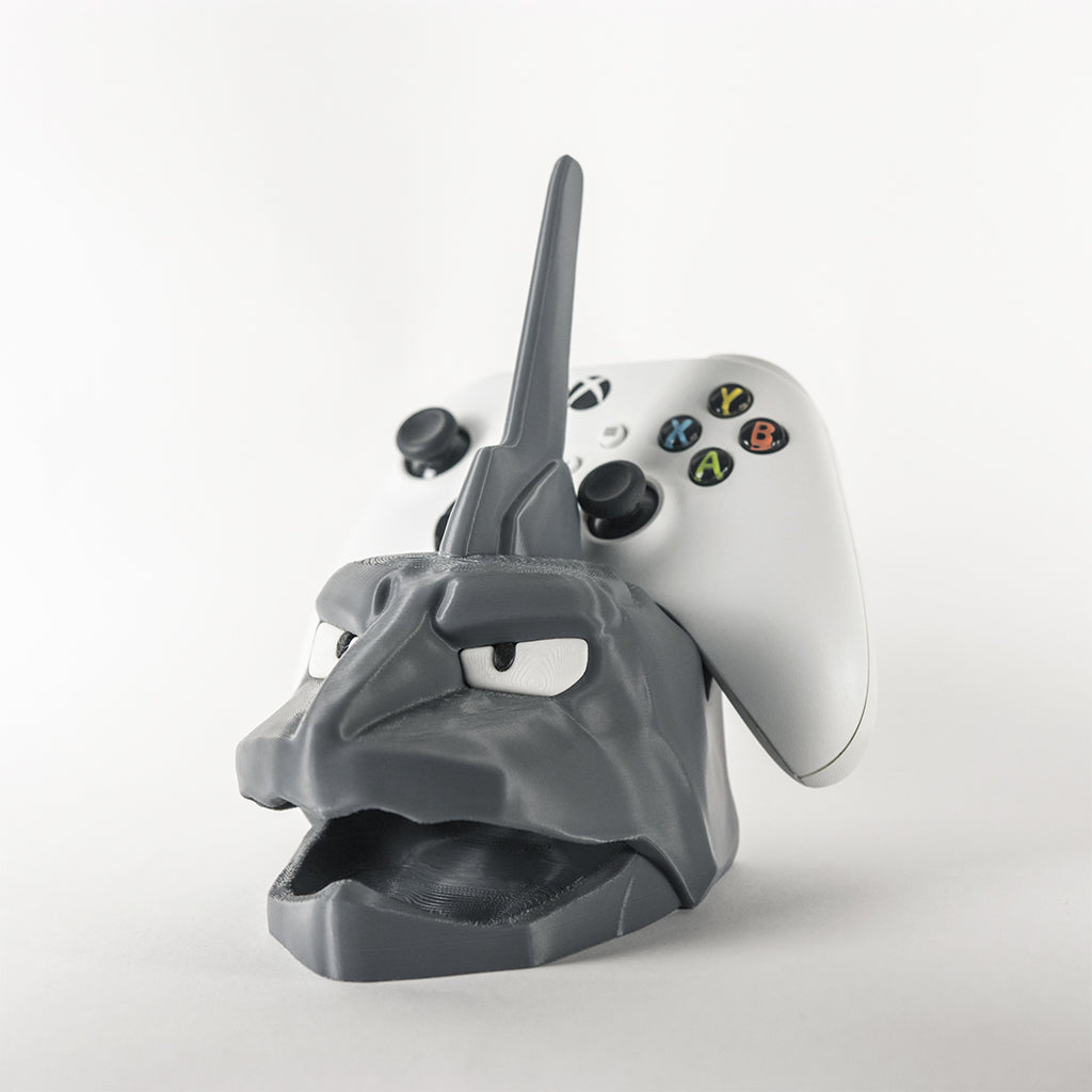 Porta Mando de Pokemon Onix