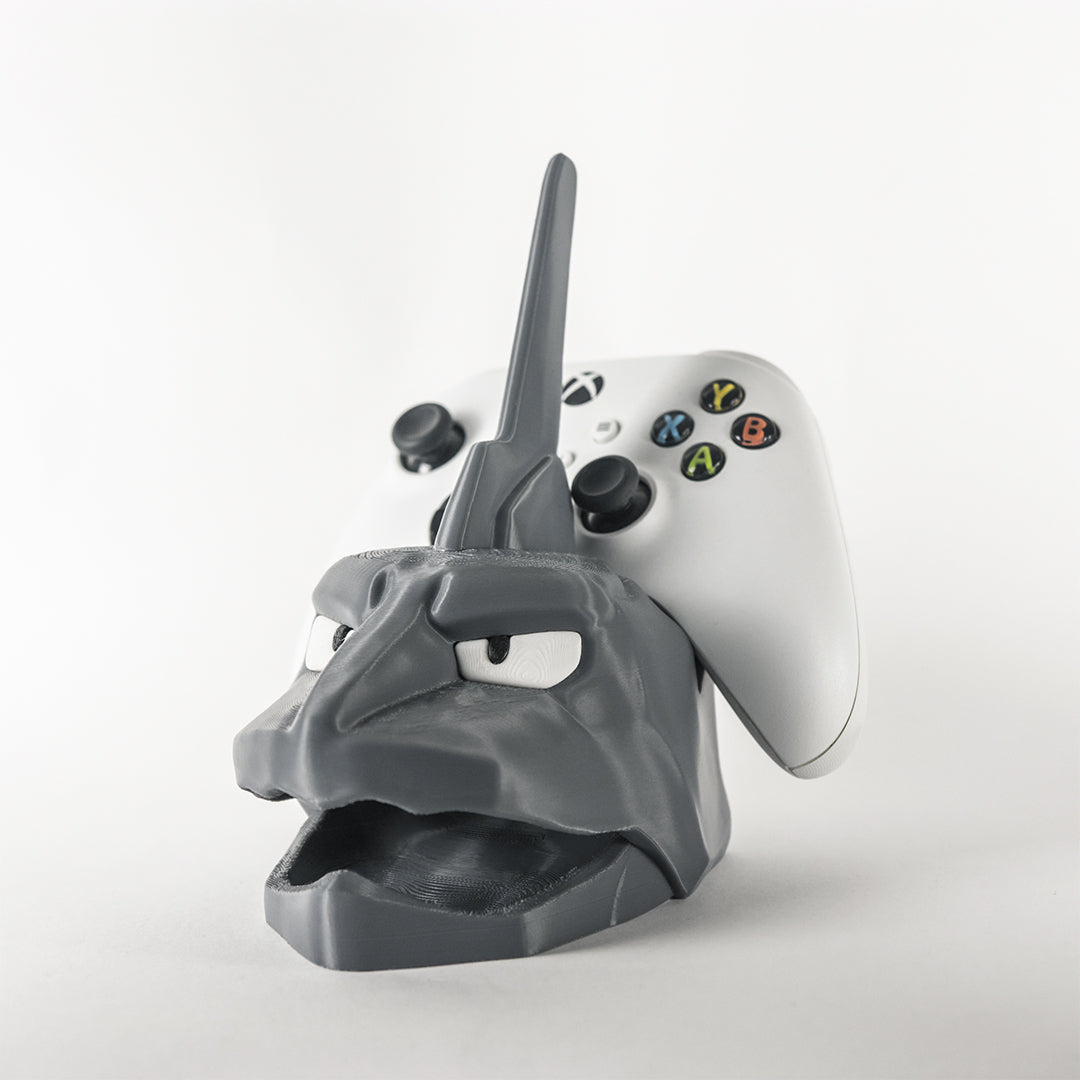 Porta Mando de Pokemon Onix