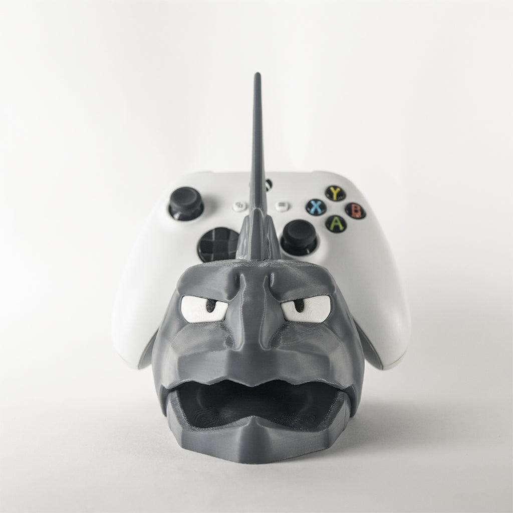 Porta Mando de Pokemon Onix