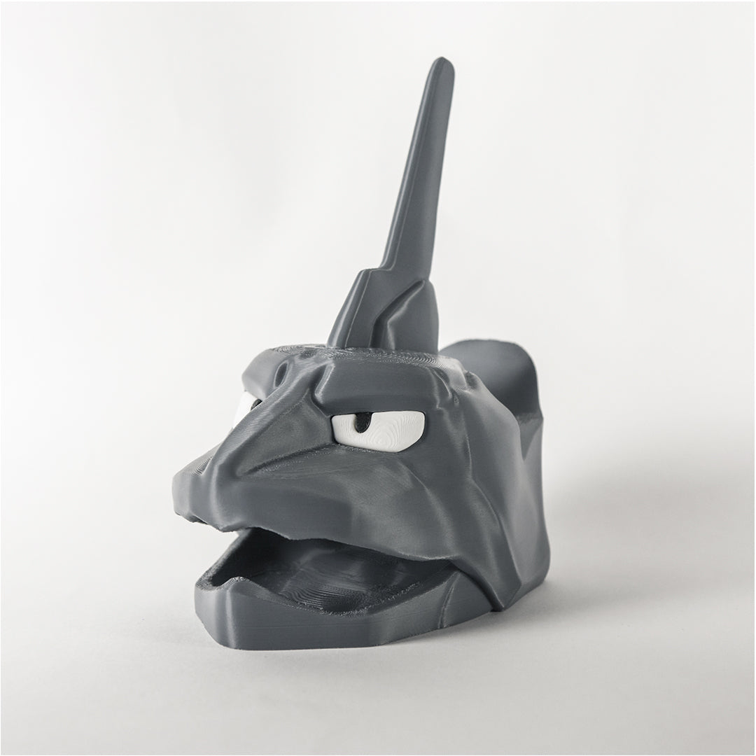 Porta Mando de Pokemon Onix