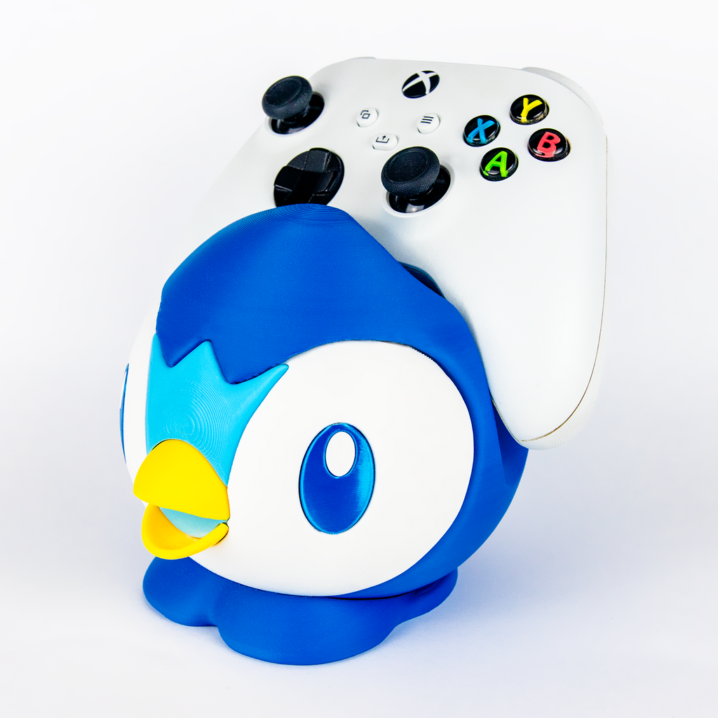 Porta Mando de Pokemon Piplup