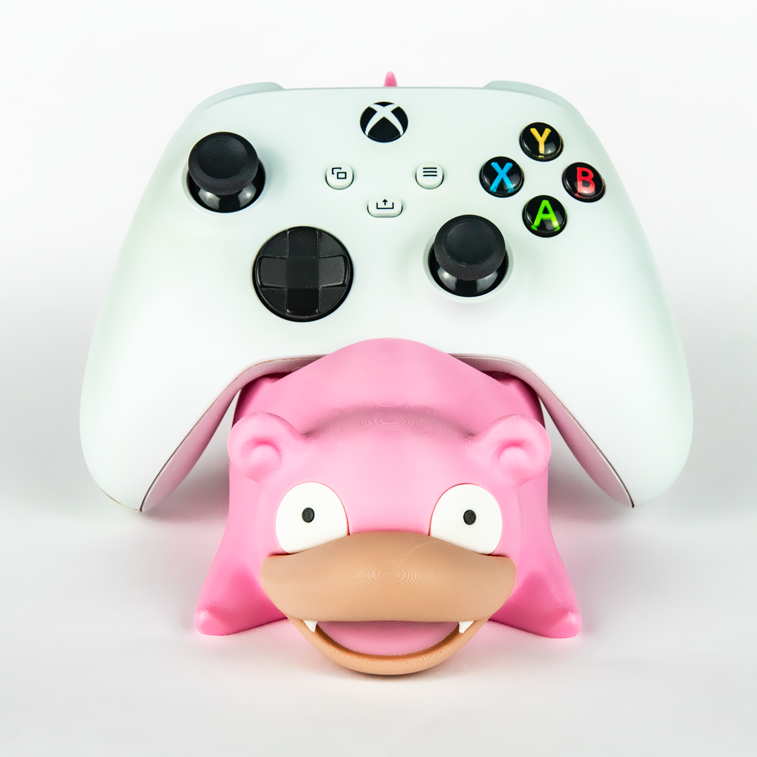 Porta Mando de Pokemon Slowpoke