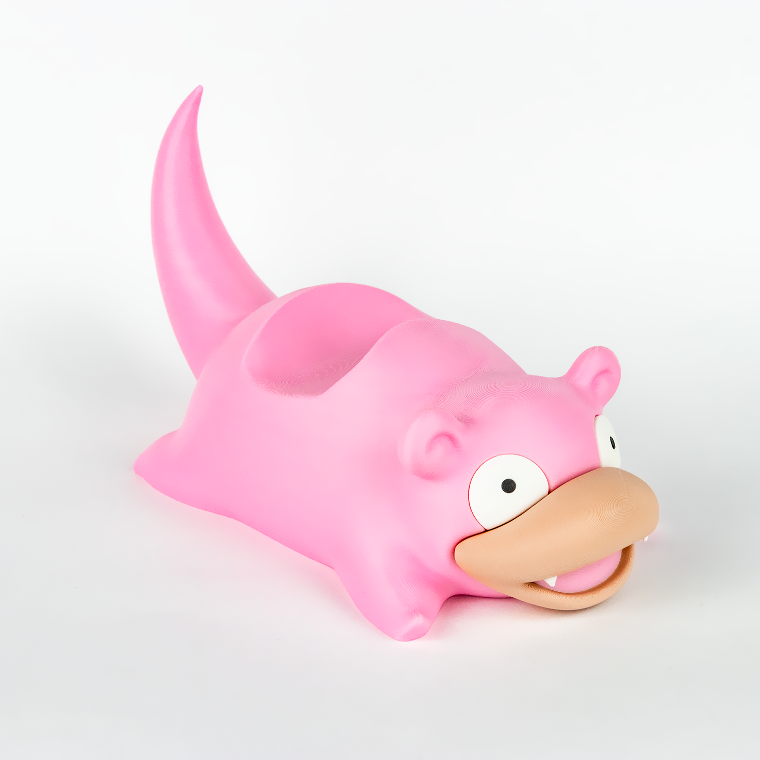 Porta Mando de Pokemon Slowpoke