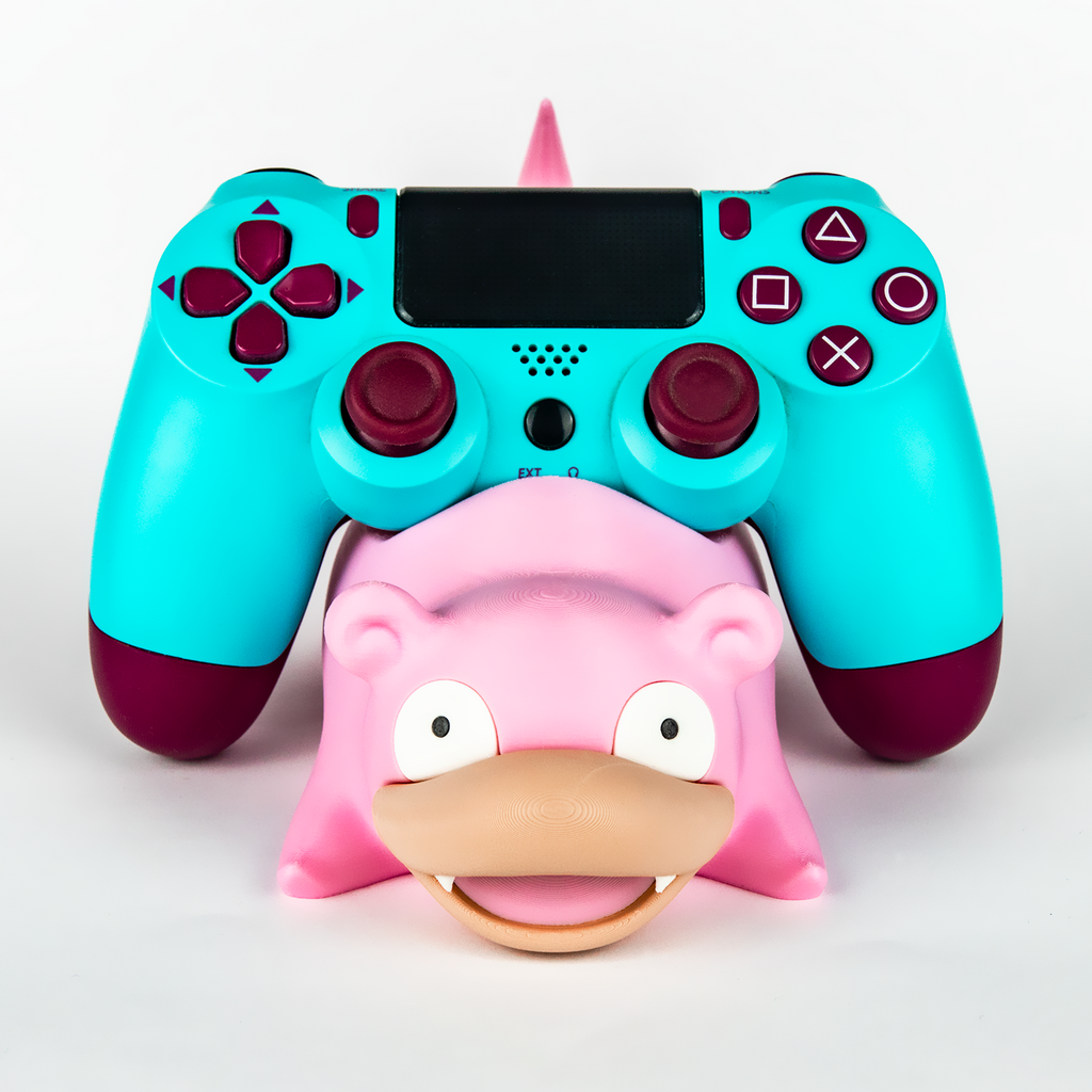 Porta Mando de Pokemon Slowpoke