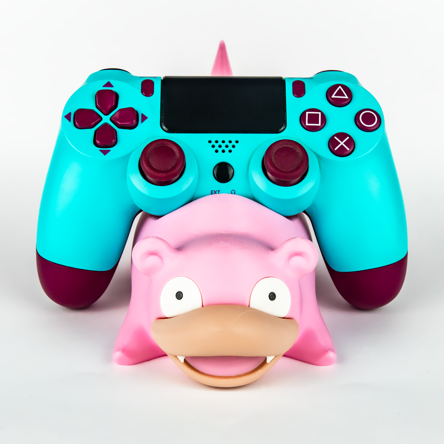 Porta Mando de Pokemon Slowpoke