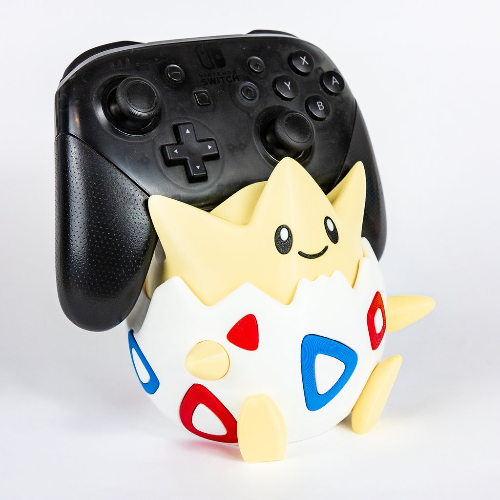 Porta Mando de Pokemon Togepi