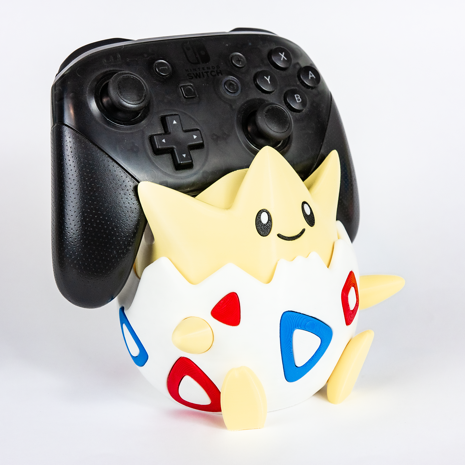 Porta Mando de Pokemon Togepi