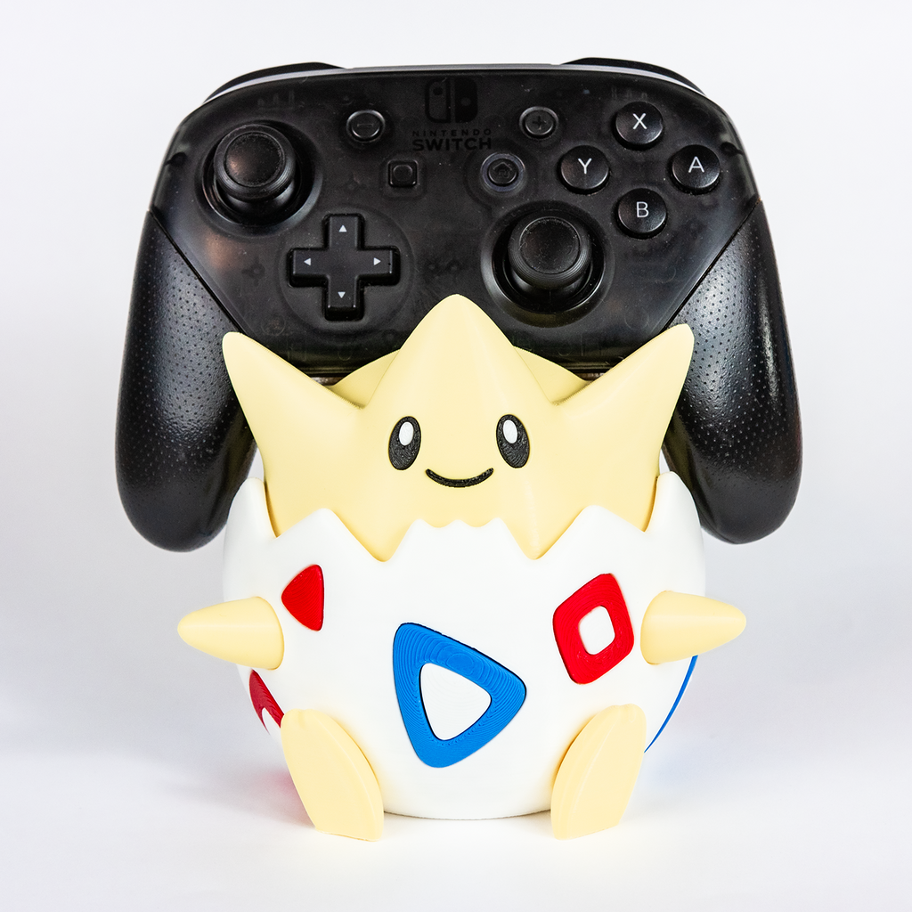 Porta Mando de Pokemon Togepi