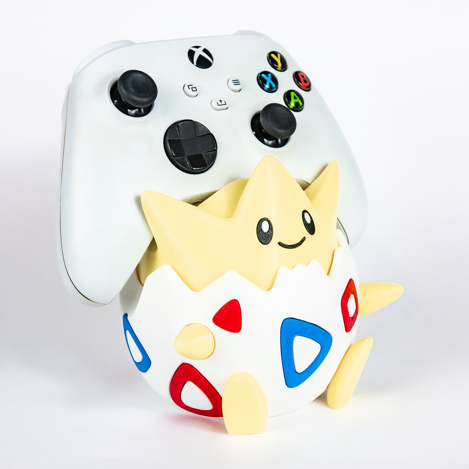 Porta Mando de Pokemon Togepi