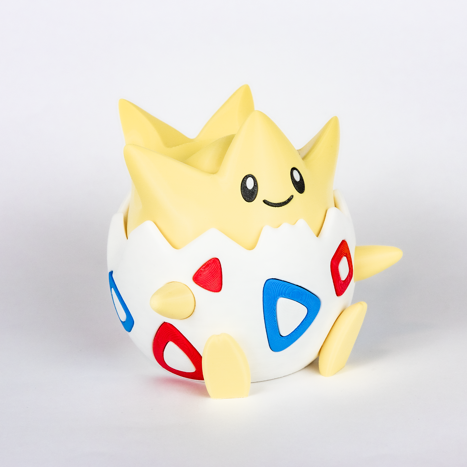 Porta Mando de Pokemon Togepi