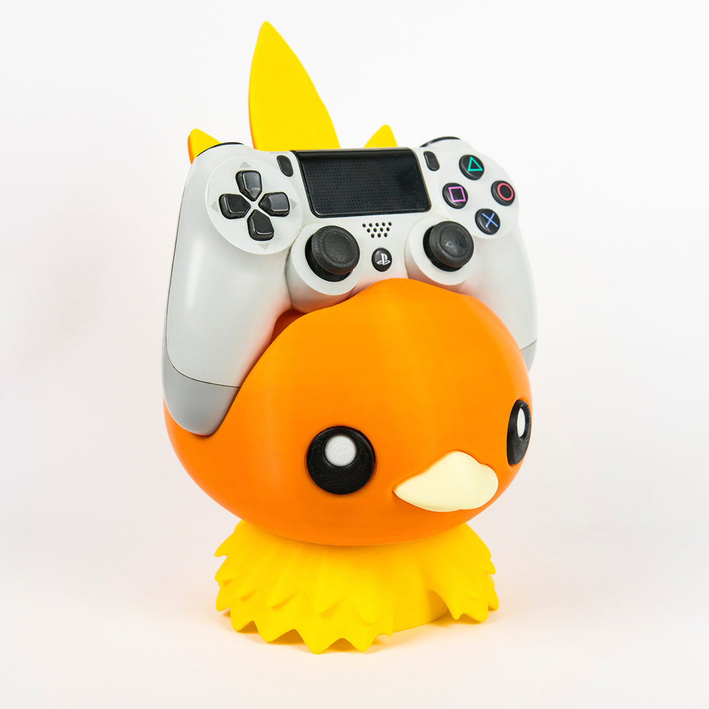 Porta Mando de Pokemon Torchic