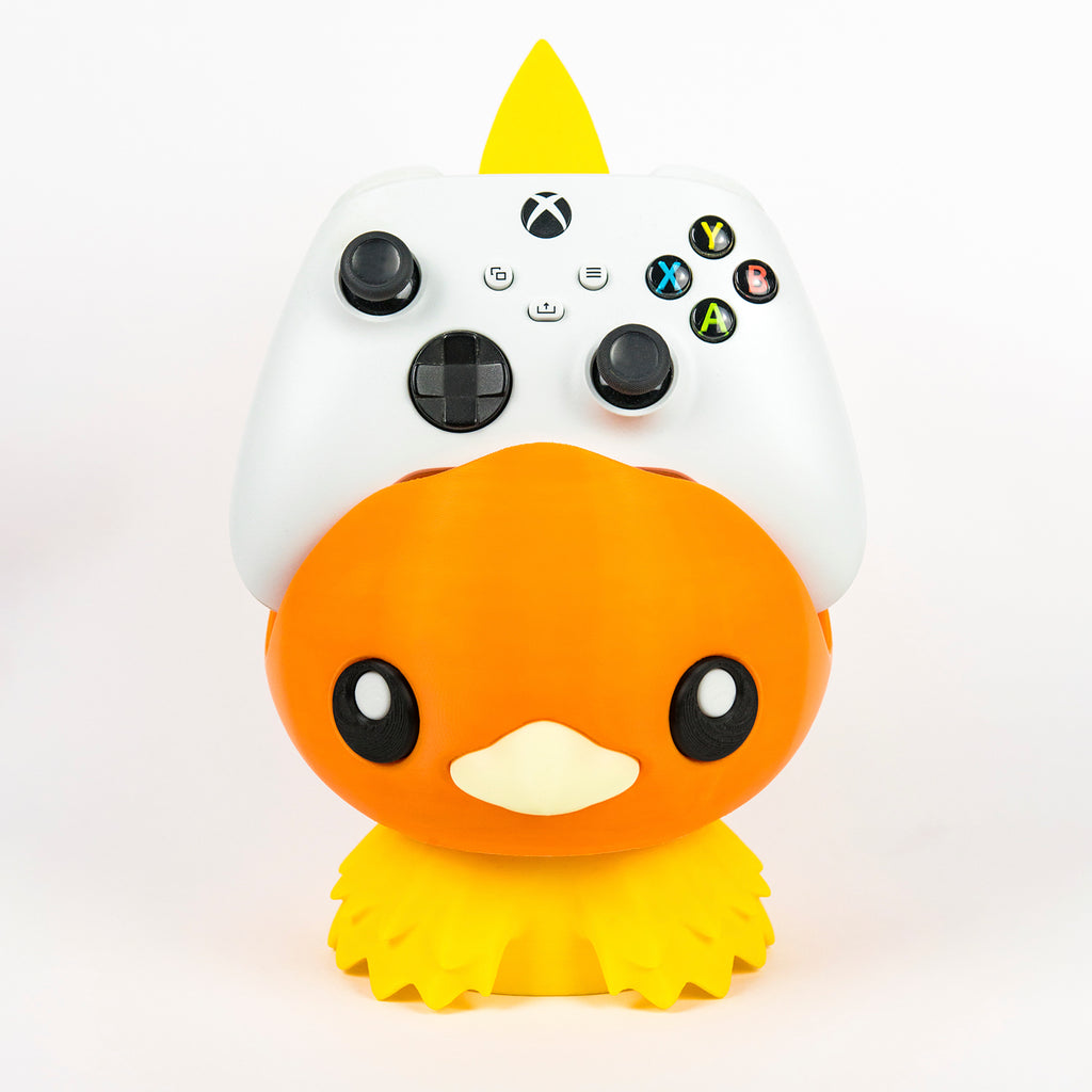 Porta Mando de Pokemon Torchic