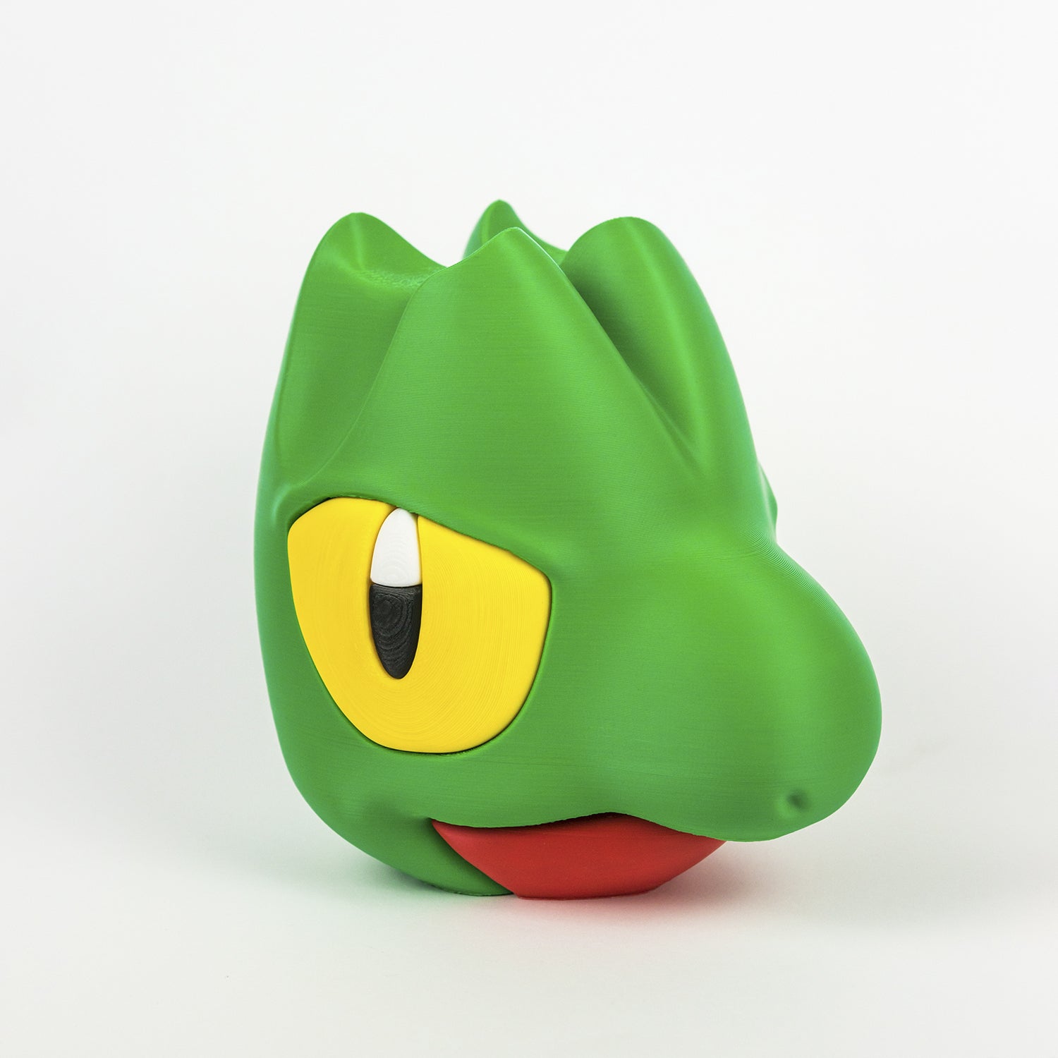 Porta Mando de Pokemon Treecko