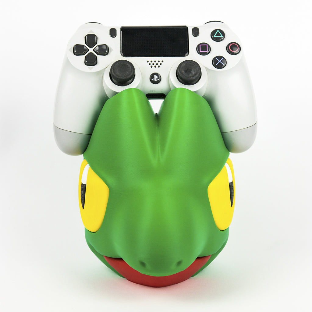 Porta Mando de Pokemon Treecko