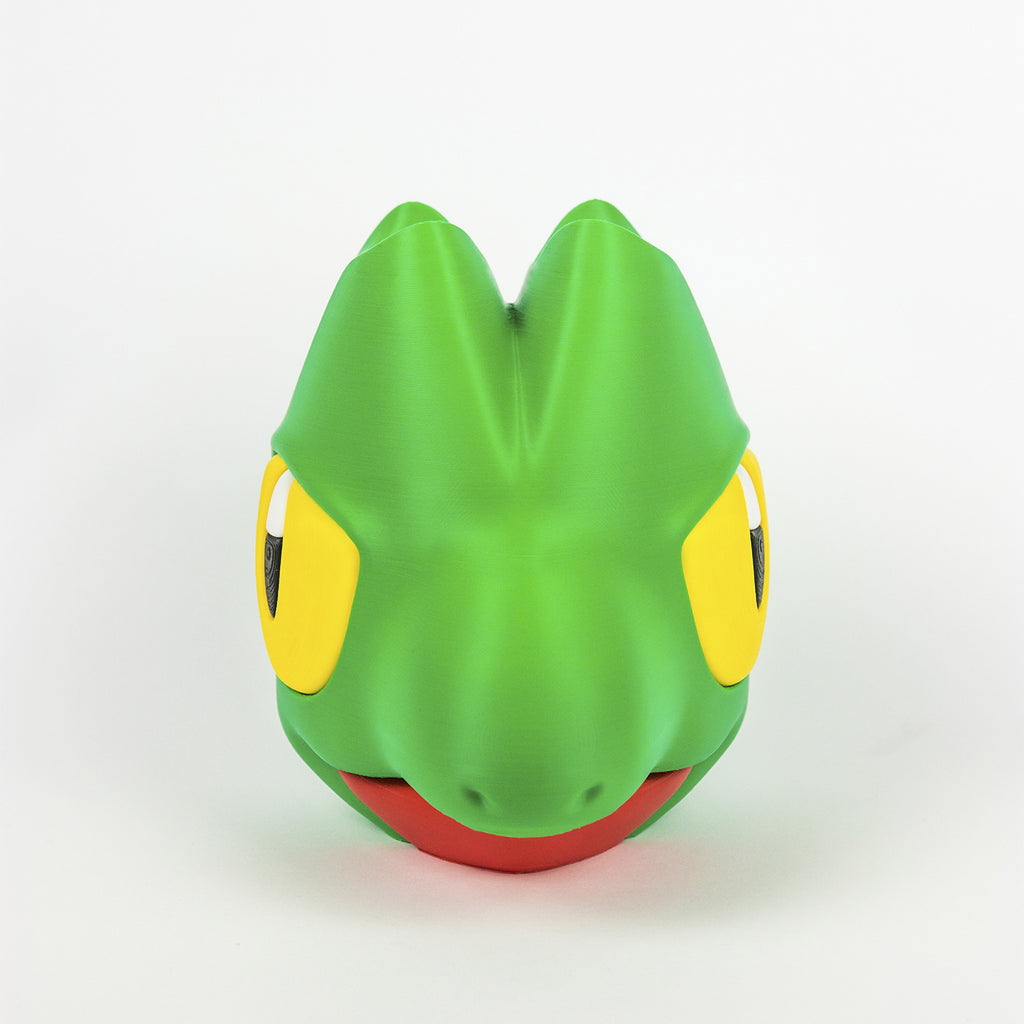 Porta Mando de Pokemon Treecko