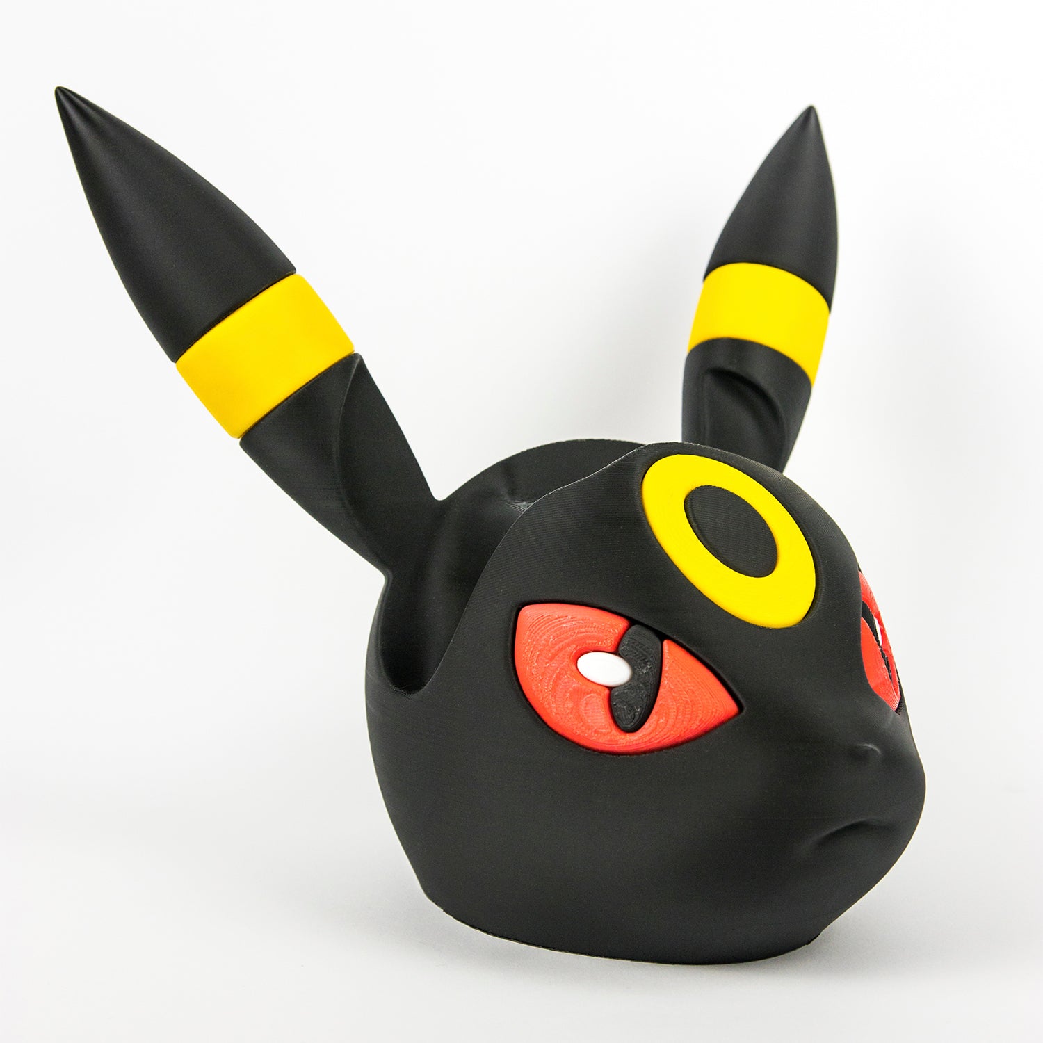 Porta Mando de Pokemon Umbreon