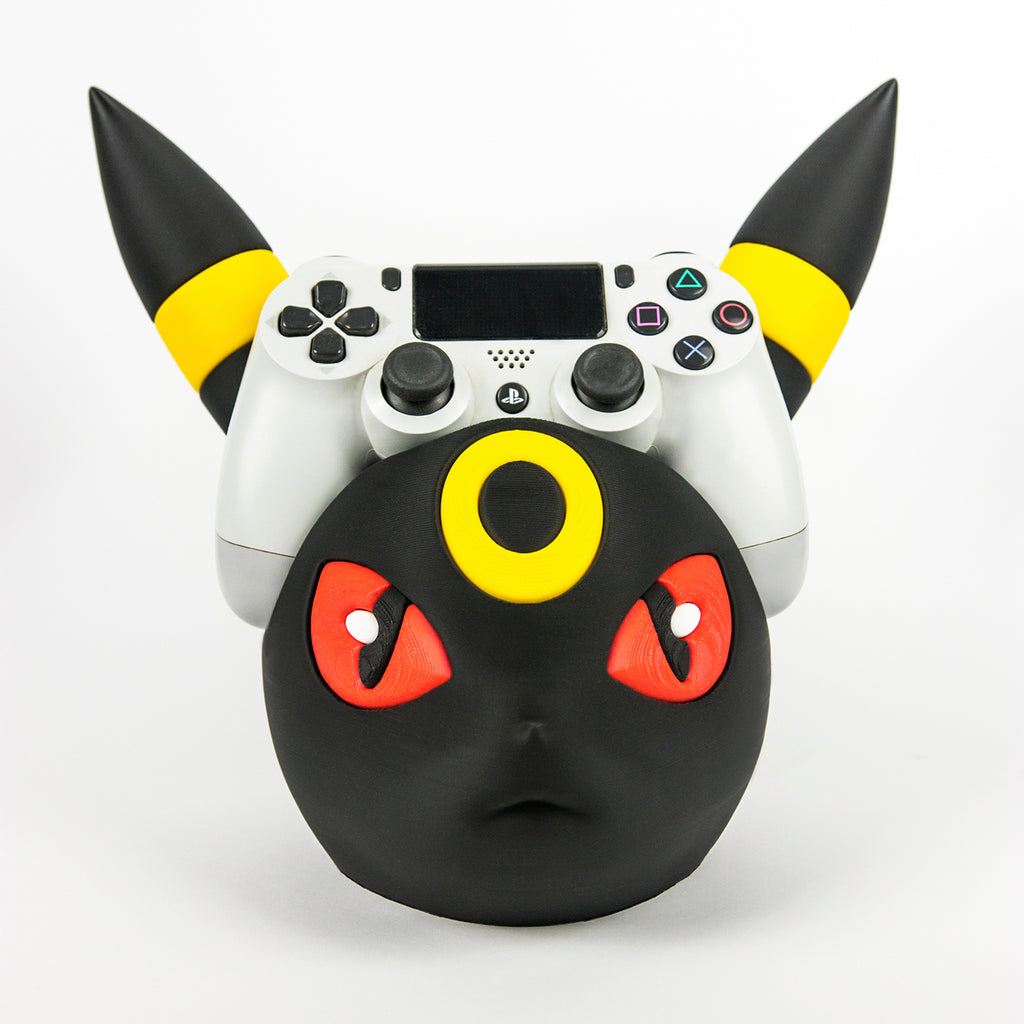 Porta Mando de Pokemon Umbreon