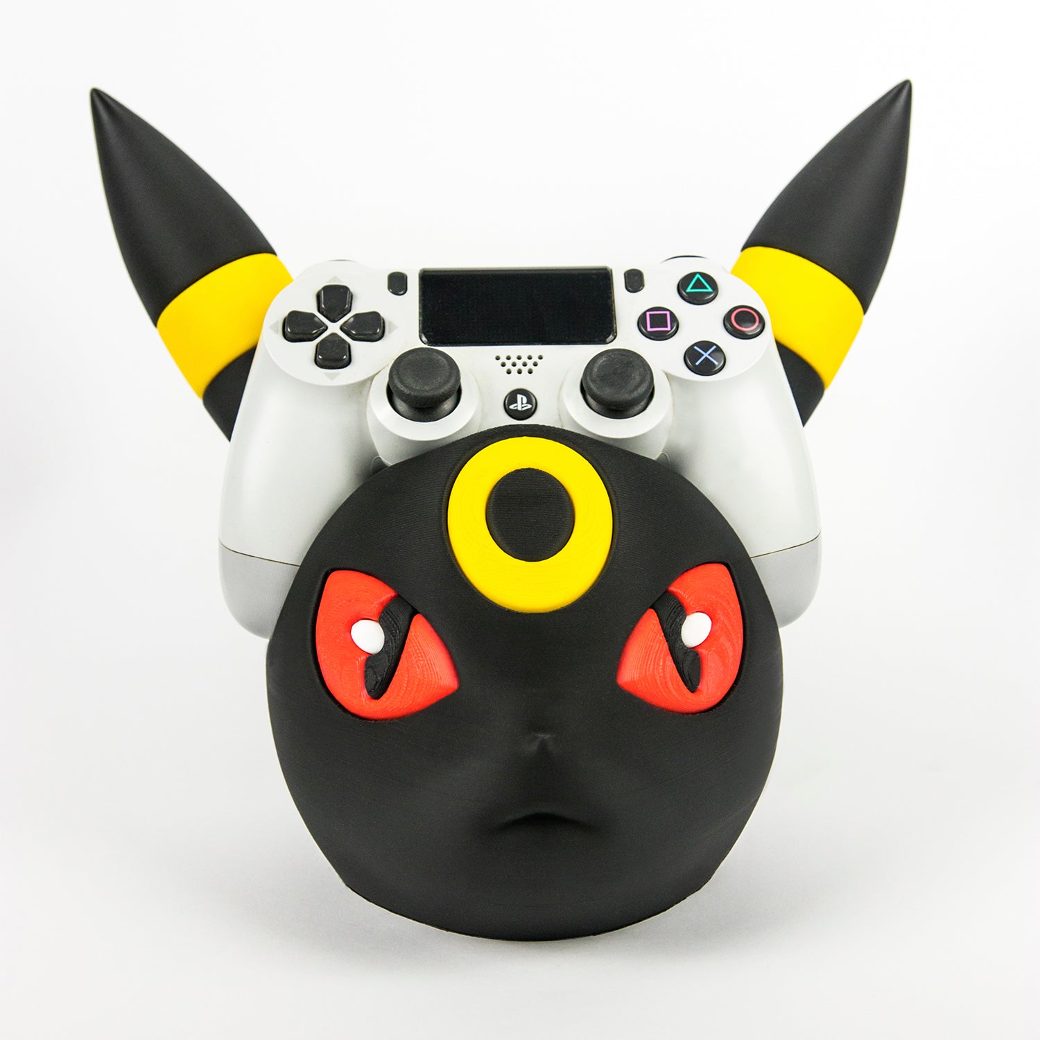 Porta Mando de Pokemon Umbreon