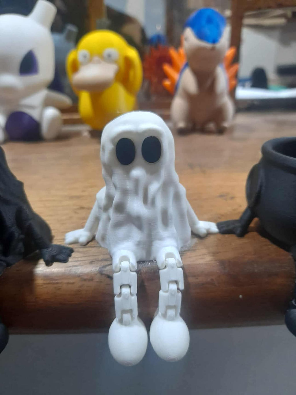 Mini artículables