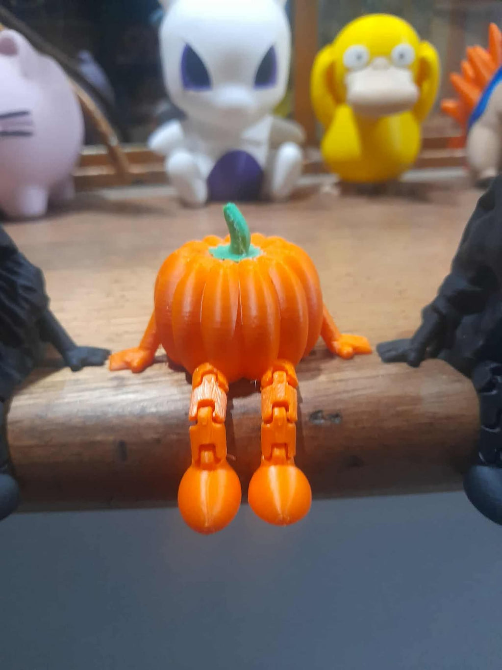 Mini artículables