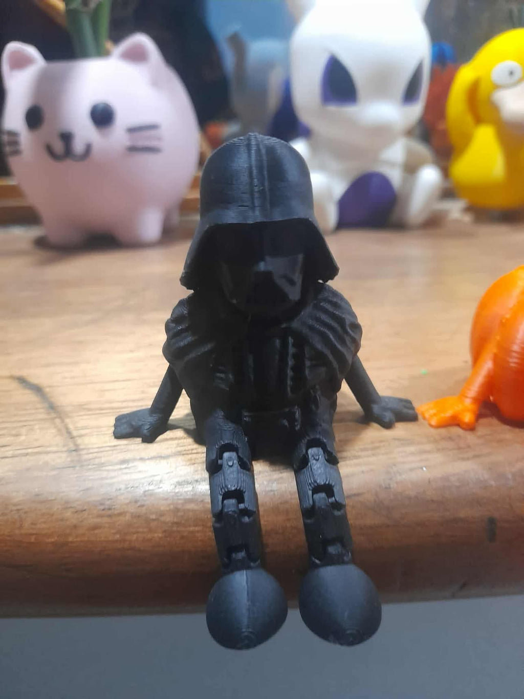 Mini artículables