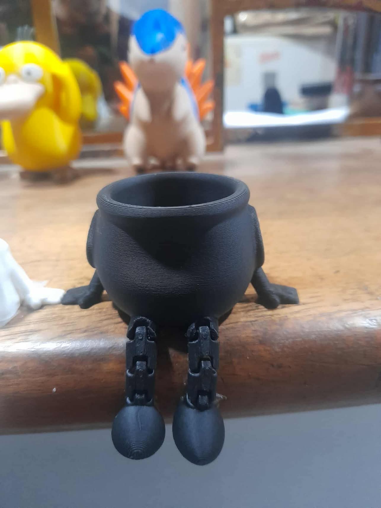 Mini artículables